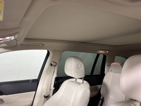 Used 2020 Mercedes-Benz GLS 450 4MATIC image 19