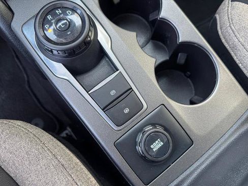 Certified 2025 Ford Bronco Sport Big Bend w/ Convenience Package image 23