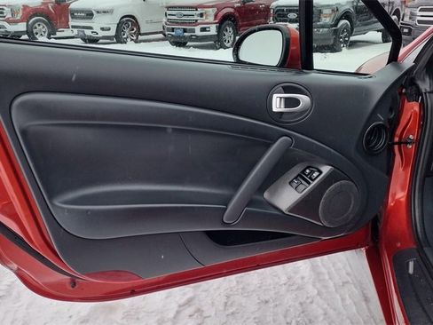 Used 2009 Mitsubishi Eclipse GS image 11