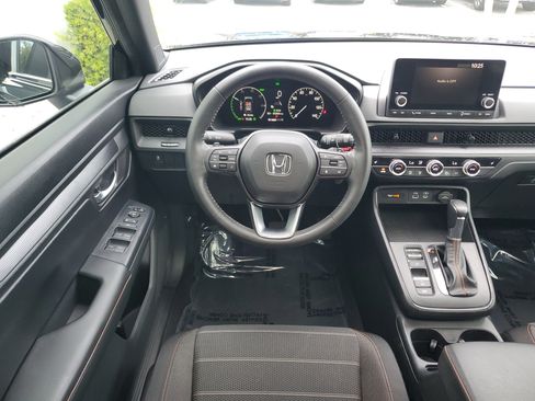 Used 2023 Honda CR-V Sport image 13