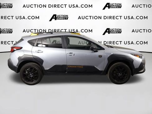 Used 2024 Subaru Crosstrek 2.5i Wilderness w/ Crosstrek Mirror Package AWD/4WD image 45
