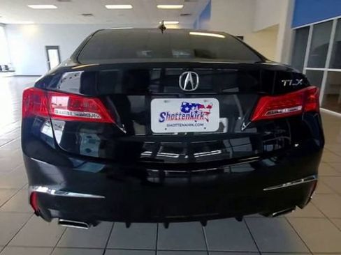 Used 2019 Acura TLX V6 FWD image 7