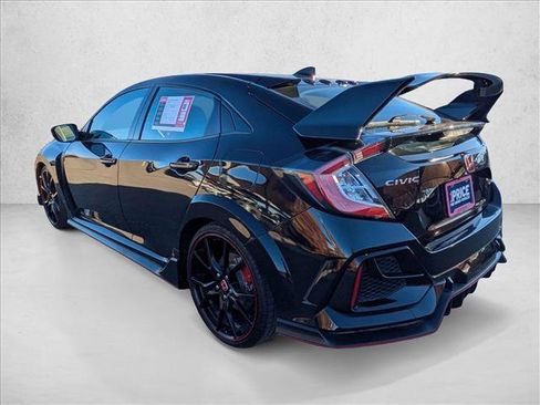 Used 2021 Honda Civic Type R image 7