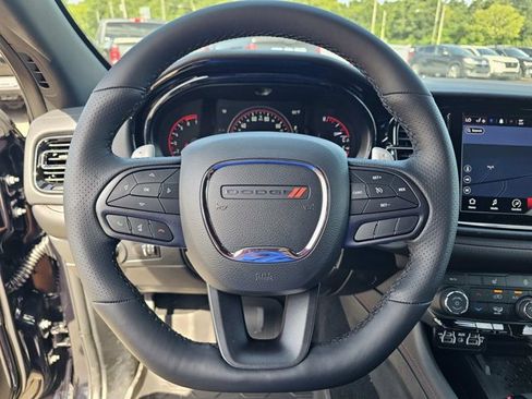 New 2026 Dodge Durango GT w/ Mopar All Weather Package AWD/4WD image 20