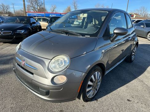 Used 2013 FIAT 500 Pop image 20
