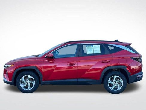 Used 2023 Hyundai Tucson SEL AWD/4WD image 2