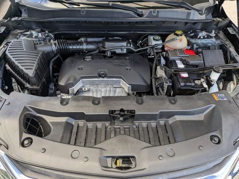 Used 2019 Chevrolet Blazer LT image 29