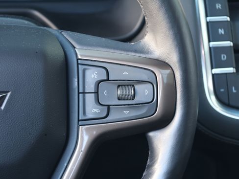 Used 2024 Chevrolet Tahoe High Country w/ Advanced Technology Package image 24