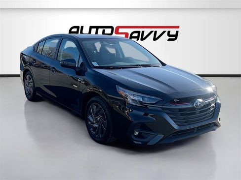 Used 2024 Subaru Legacy Sport image 1