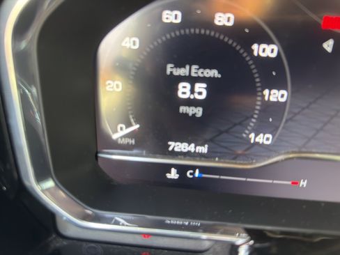 Used 2025 GMC Sierra 2500 SLT w/ SLT Premium Package image 15