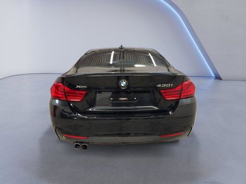 Used 2019 BMW 430i xDrive Coupe image 6