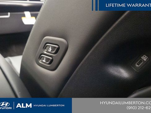 New 2026 Hyundai Ioniq 9 SEL AWD/4WD image 21