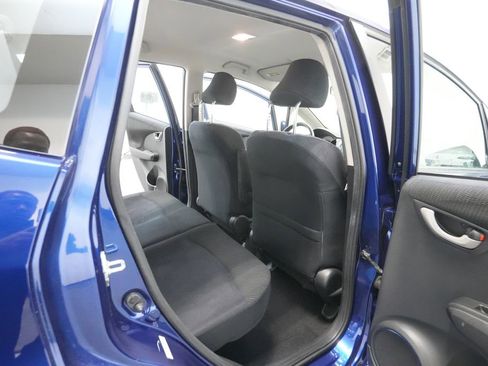 Used 2013 Honda Fit Sport image 22