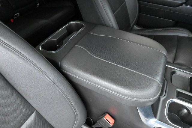 Used 2023 GMC Sierra 1500 SLT w/ SLT Premium Package AWD/4WD image 38