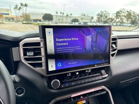 Used 2024 Toyota Tundra Limited image 12