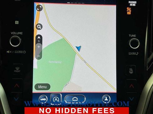 Used 2020 Subaru Outback Limited image 26