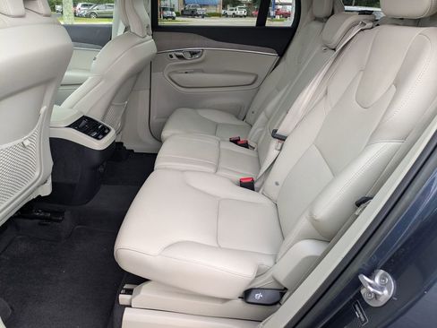 Used 2023 Volvo XC90 B6 Plus AWD/4WD image 20