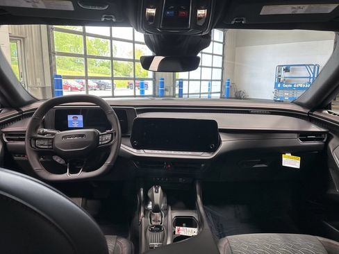 New 2026 Dodge Charger R/T w/ Driver Convenience Group AWD/4WD image 11