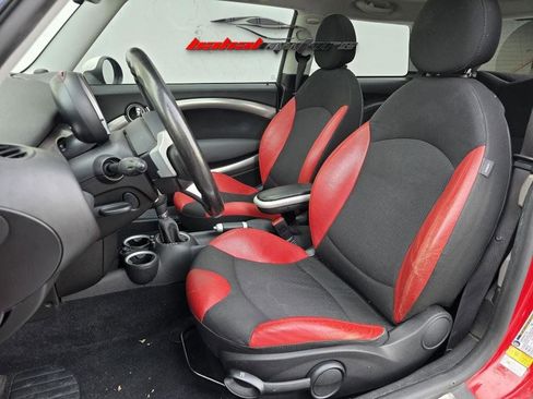 Used 2007 MINI Cooper S image 6