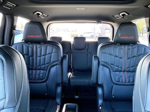 New 2026 Nissan Armada PRO-4X image 19