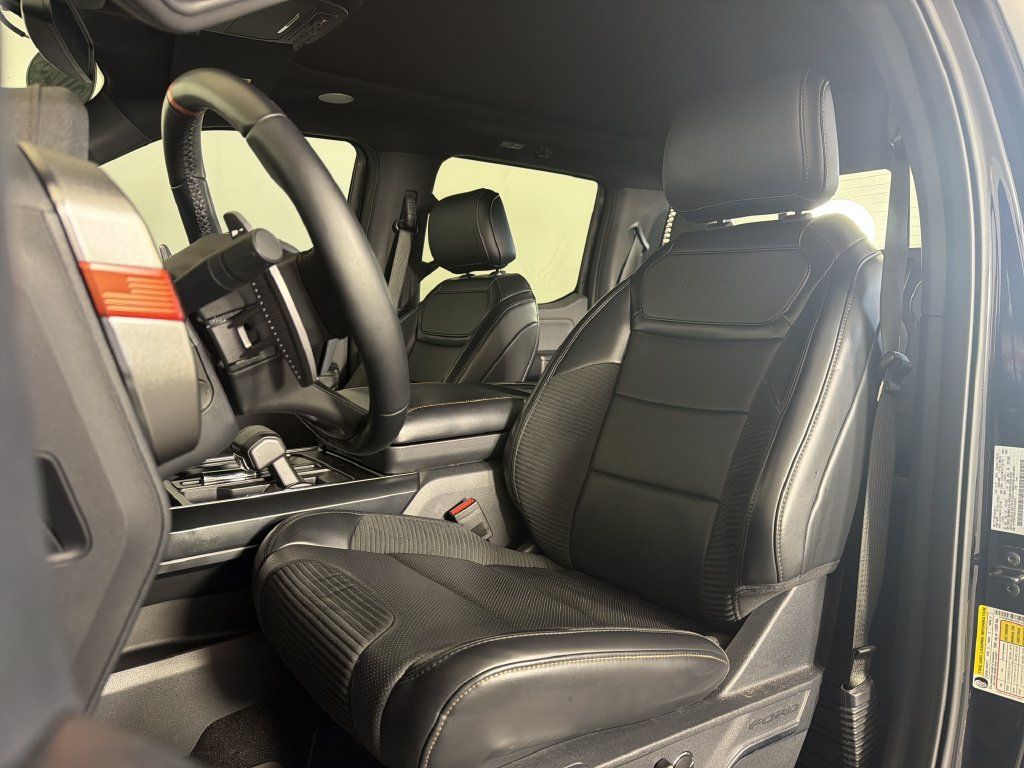 Used 2023 Ford F150 Raptor AWD/4WD image 3