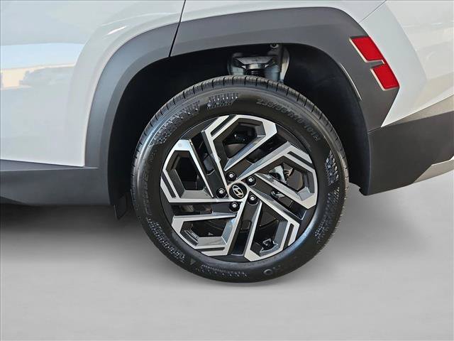 New 2026 Hyundai Tucson SEL Plus FWD image 10