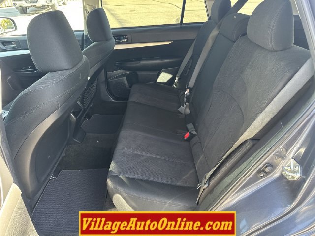 Used 2014 Subaru Outback 2.5i Premium w/ Popular Package #1B AWD/4WD image 23