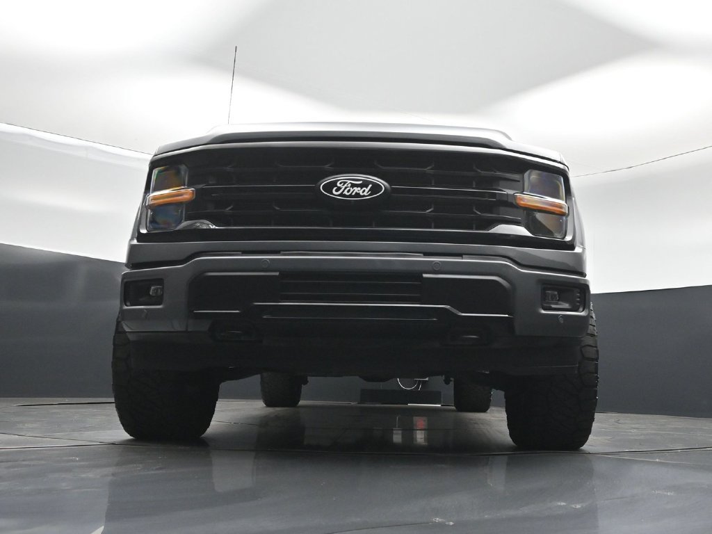 Used 2024 Ford F150 XLT w/ Equipment Group 302A MID AWD/4WD image 44