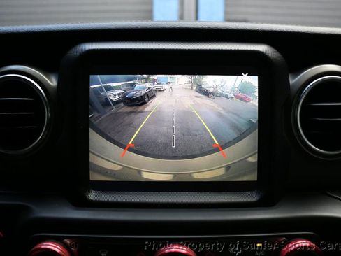 Used 2018 Jeep Wrangler Unlimited Rubicon w/ Dual Top Group image 45