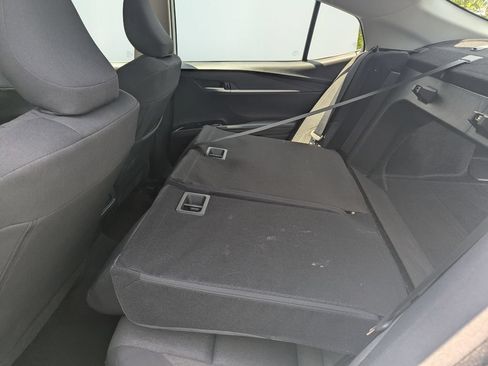 Used 2025 Toyota Camry LE FWD image 31