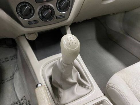 Used 2008 Subaru Impreza 2.5i AWD/4WD image 26