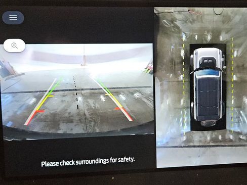 Used 2025 Ford Bronco Raptor image 50