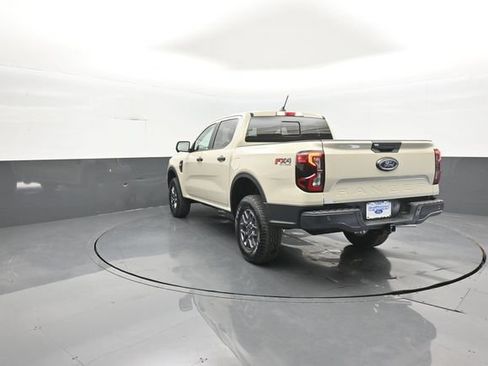 New 2026 Ford Ranger XLT AWD/4WD image 5