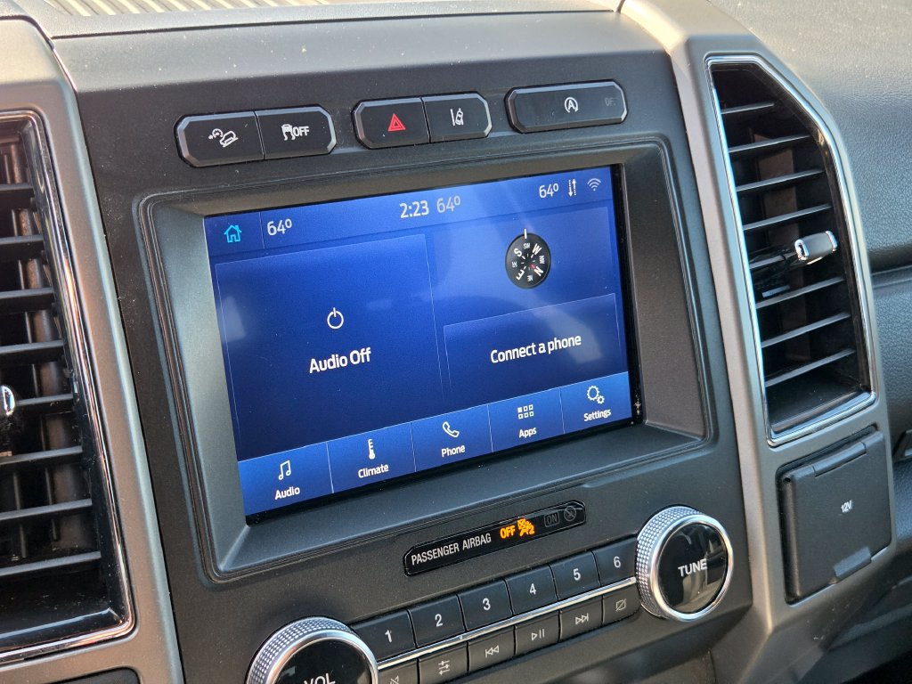 Used 2020 Ford Expedition XLT AWD/4WD image 16