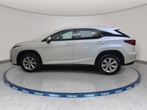 Used 2017 Lexus RX 350 350 w/ Premium Package image 9