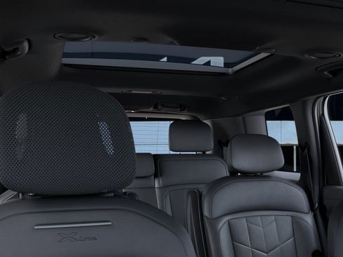New 2027 Kia Telluride SX X-Line AWD/4WD image 29
