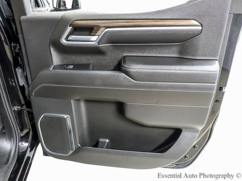 Used 2022 Chevrolet Silverado 1500 LT image 24