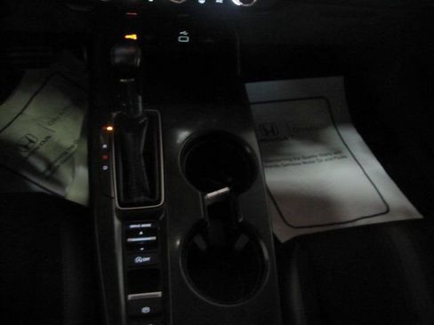 Certified 2023 Honda Civic Sport image 7