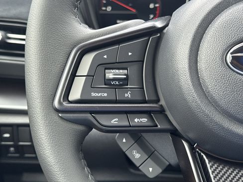 New 2026 Subaru WRX tS AWD/4WD image 14