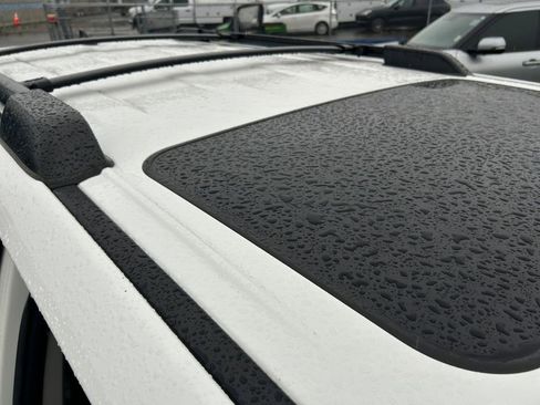 Used 2023 Toyota 4Runner TRD Off-Road Premium w/ Moonroof Package image 28