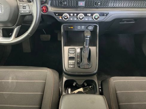 Used 2023 Honda CR-V Sport image 11