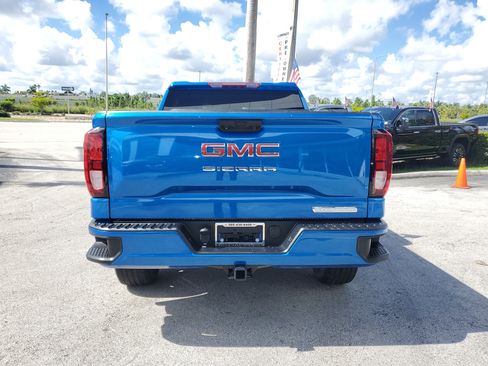 Used 2023 GMC Sierra 1500 Elevation image 6