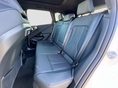 New 2026 BMW X3 xDrive30 w/ Premium Package image 19