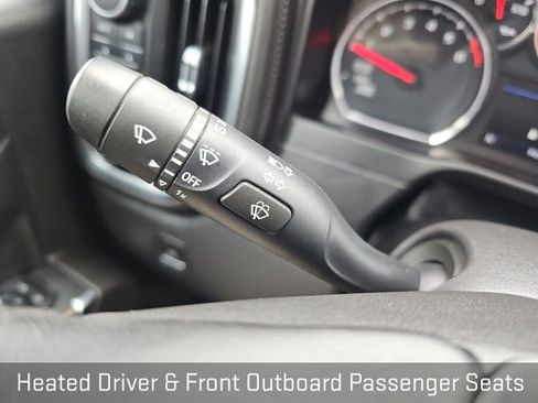 Used 2020 Chevrolet Silverado 1500 RST image 46