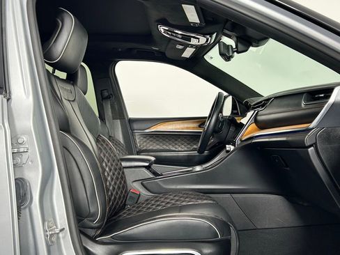 Used 2021 Jeep Grand Cherokee L Summit image 10