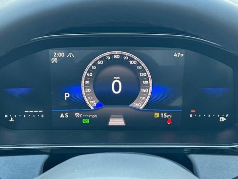 New 2026 Volkswagen Jetta SE image 22