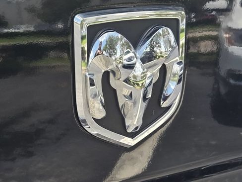Used 2024 RAM 1500 Classic SLT RWD image 17