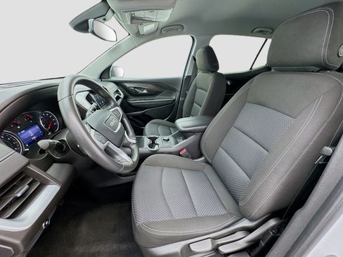 Used 2024 GMC Terrain SLE AWD/4WD image 13