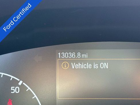 Used 2024 Ford Maverick XLT image 2