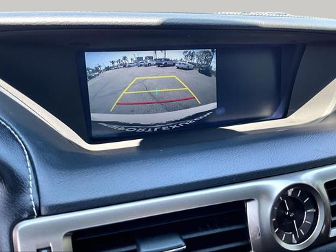 Used 2018 Lexus GS 350 F Sport RWD image 25